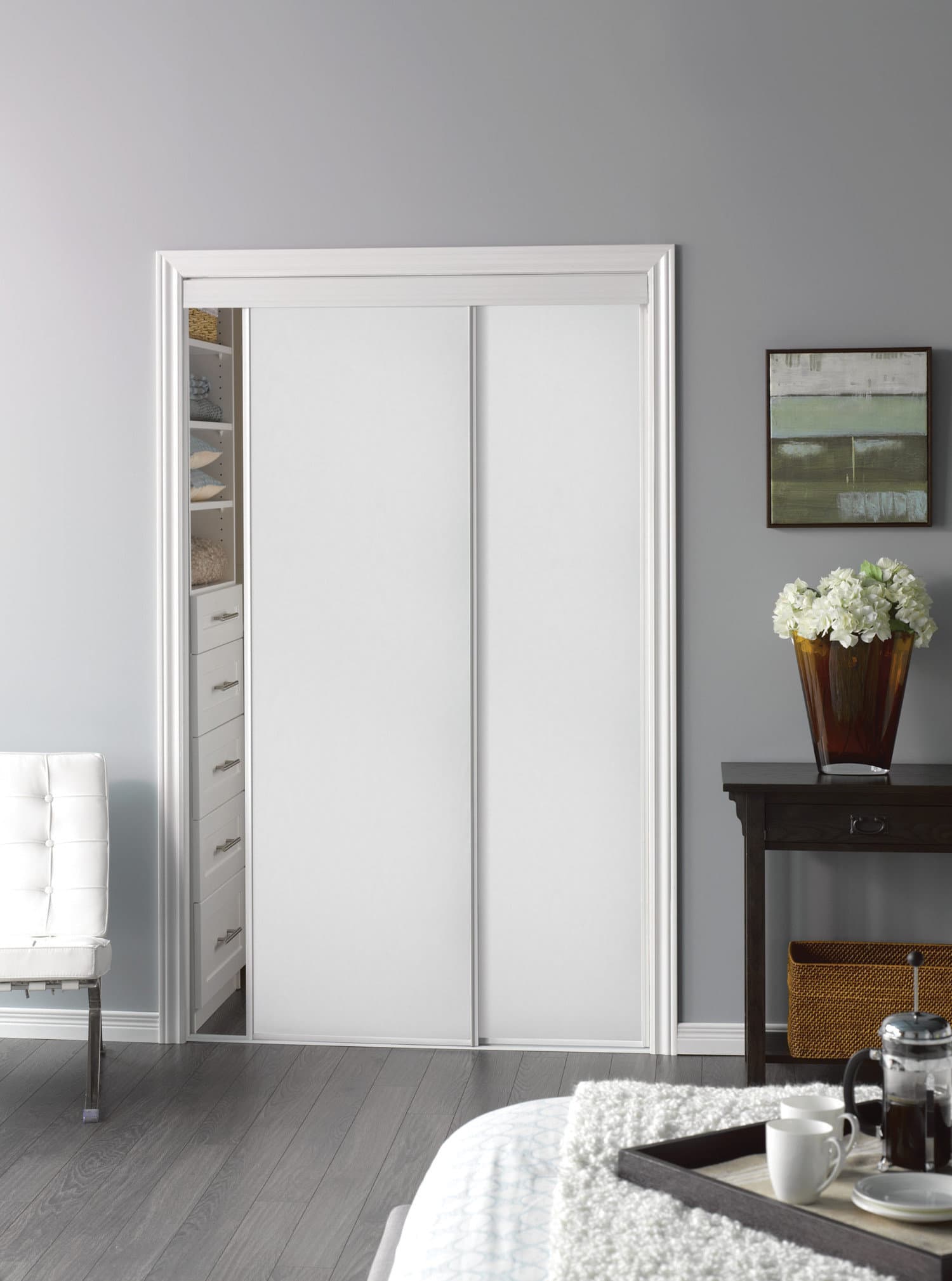 Bypass Doors