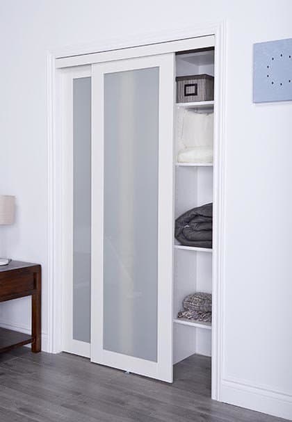Glass Doors
