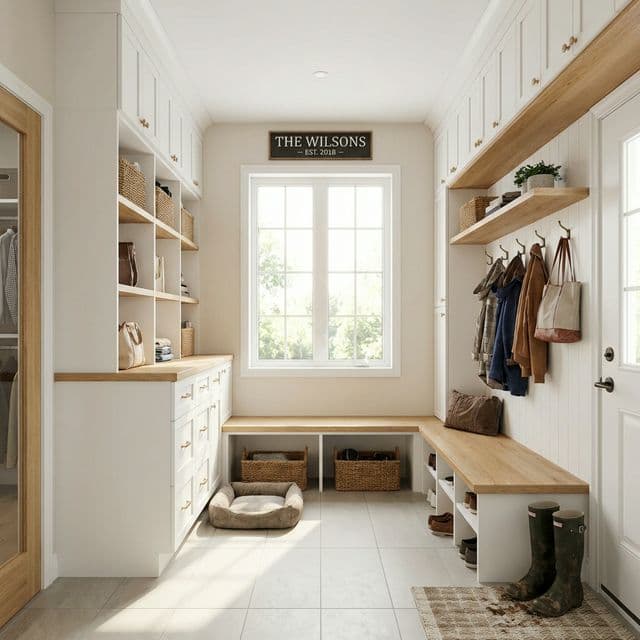 Custom closets in Barrhaven