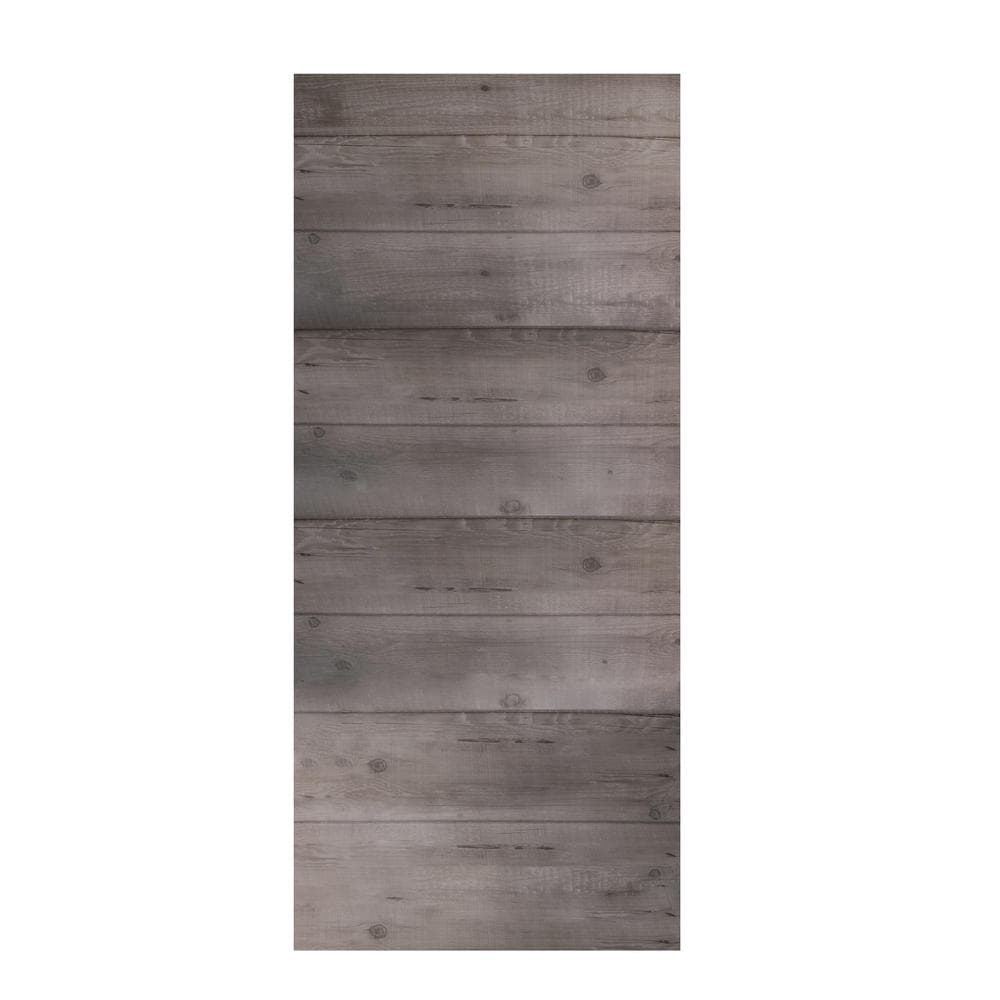 Summit Weathered Grey - View 1