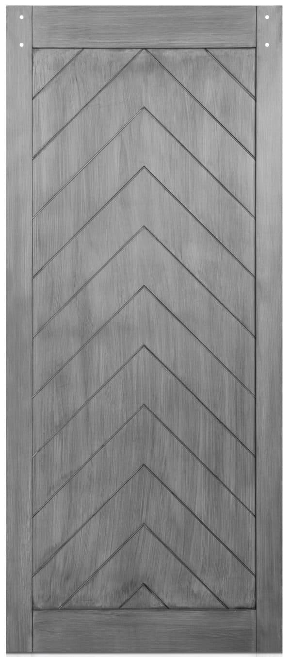 Herringbone Chevron-Design - View 1