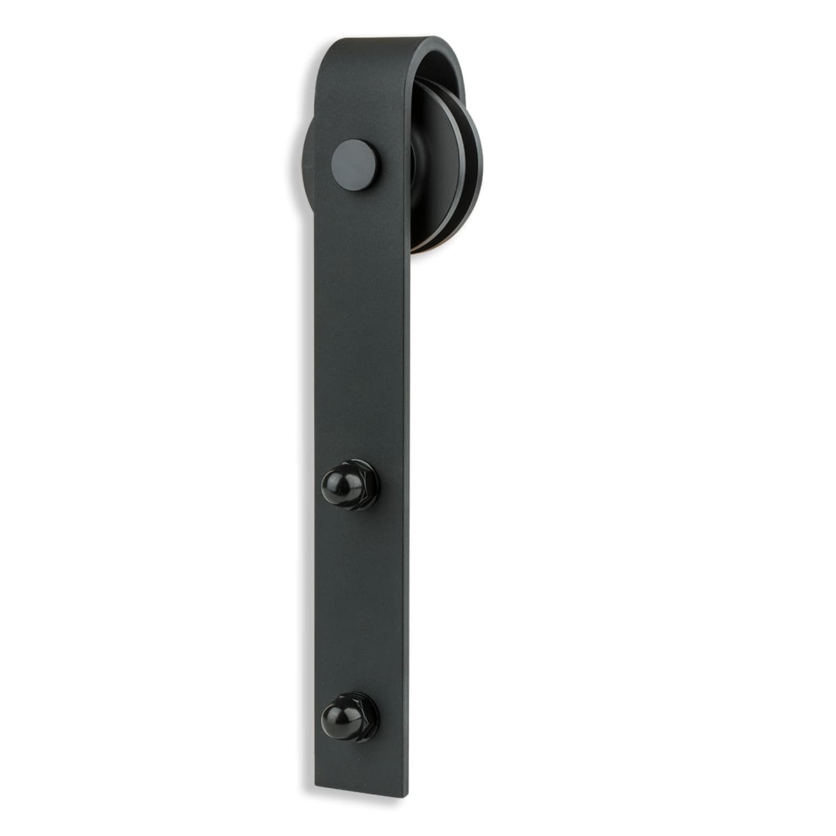 Spectrum Single Bent Strap - View 1