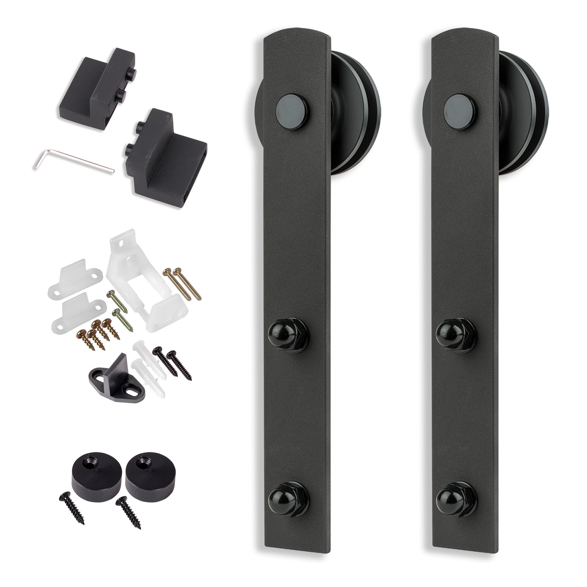 Spectrum Add-A-Door Kit - View 1