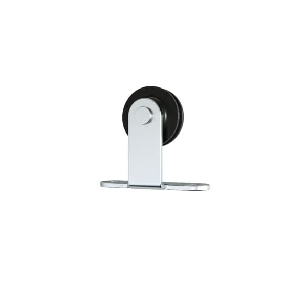 Spectrum Top of Door Strap - View 1