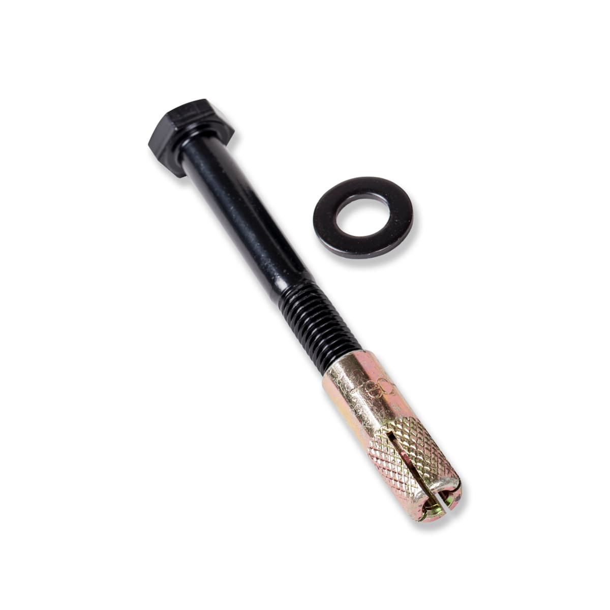 Spectrum Track Mount Bolts - View 1