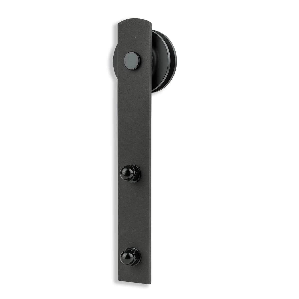 Spectrum Single Straight Strap - View 1