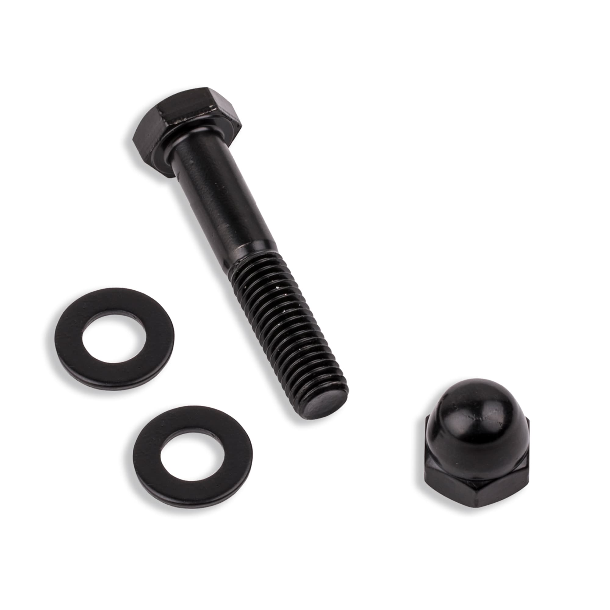 Spectrum Single Strap 1 3/8" Mounting Bolt - View 1
